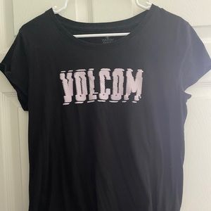 Women’s Volcom Short Sleeve